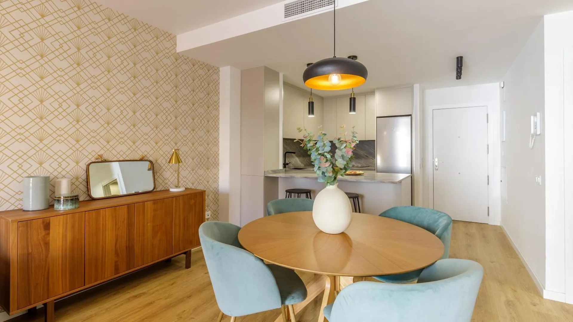 Living4Malaga Balcon De Neri Apartment Malaga