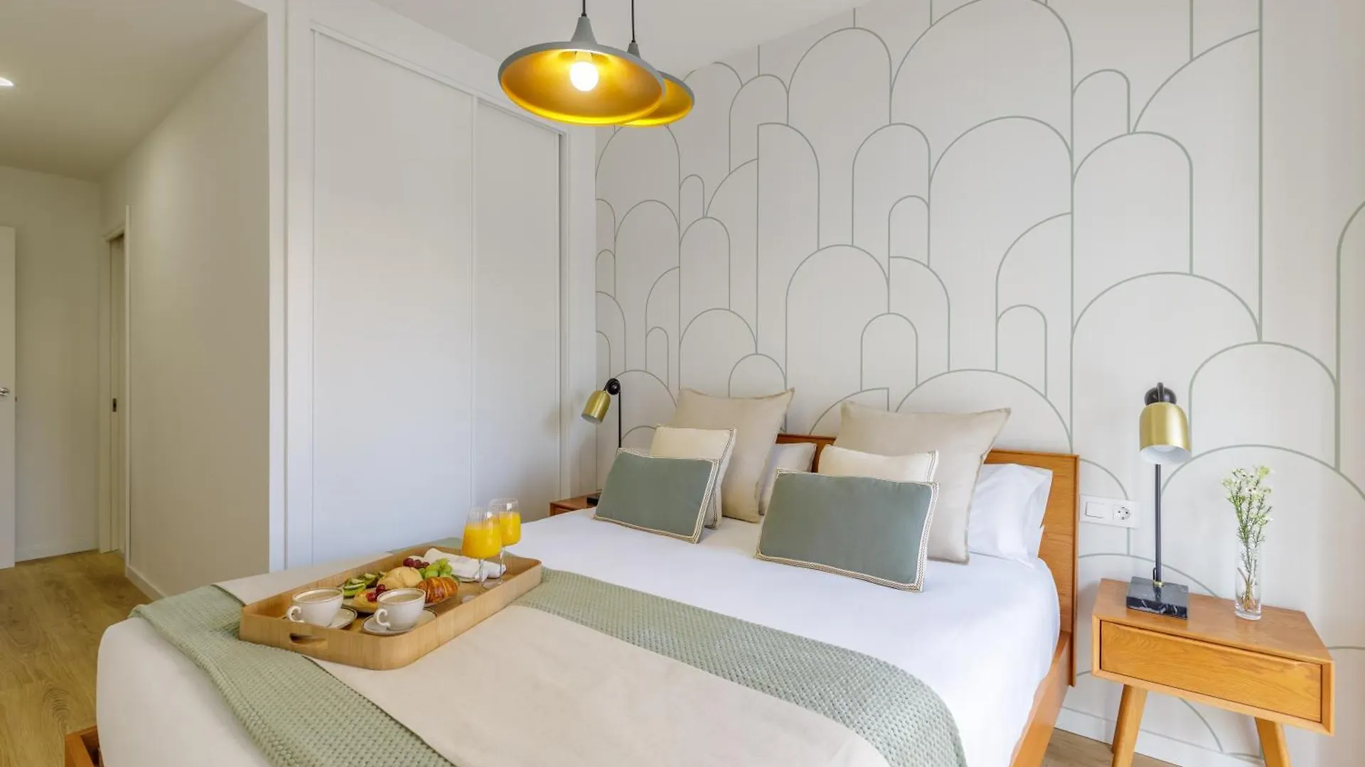 Living4Malaga Balcon De Neri Apartment Spain