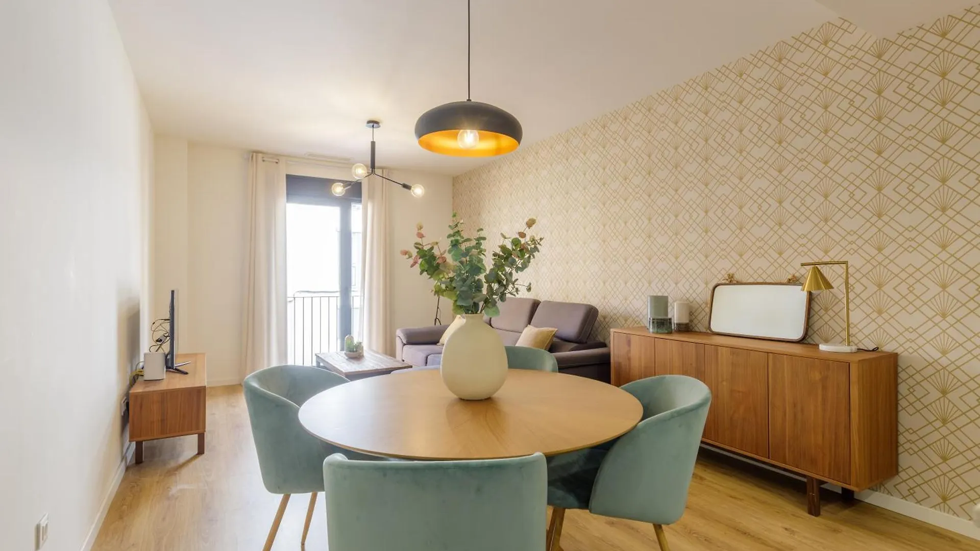 Living4Malaga Balcon De Neri Apartment 0*, Malaga Spain