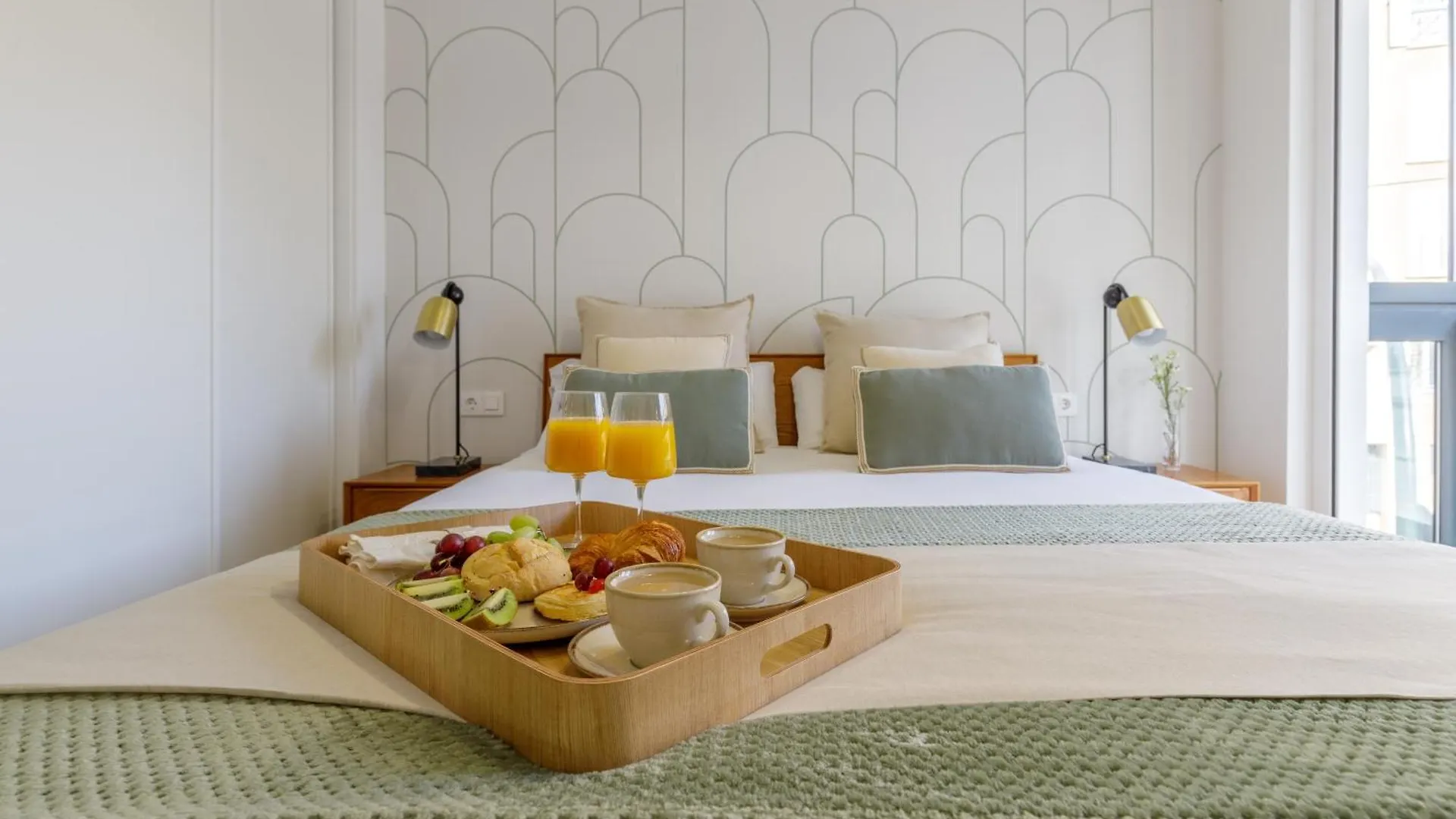 Living4Malaga Balcon De Neri Apartamento