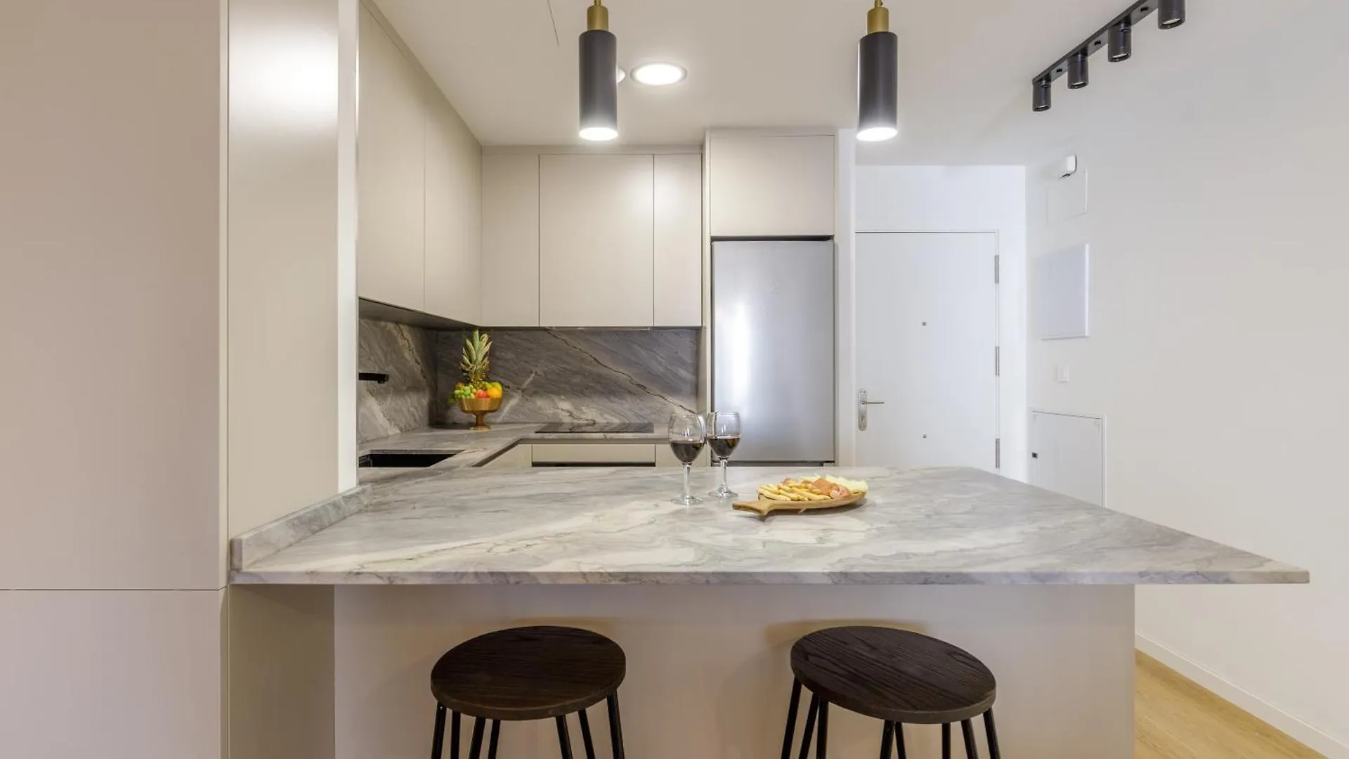 Living4Malaga Balcon De Neri Apartamento 0*,  Espanha